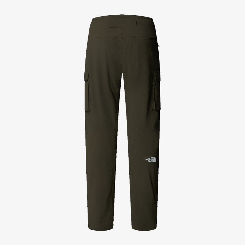 The North Face Men’s Exploration Cargo Pant 