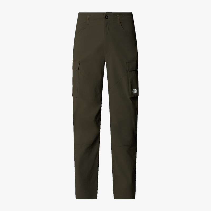 The North Face Men’s Exploration Cargo Pant 