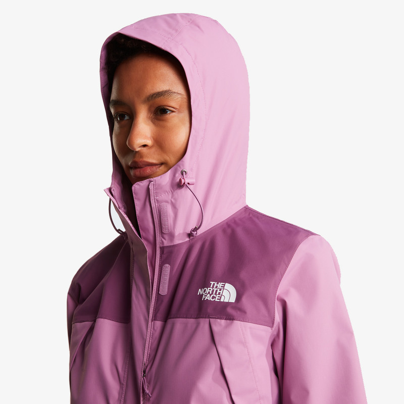 The North Face ANTORA RAIN JACKET 