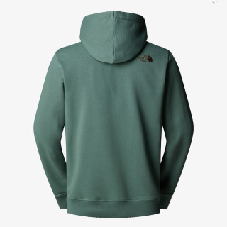 The North Face Men’s Drew Peak Light Hoodie 