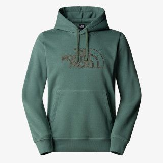 The North Face Men’s Drew Peak Light Hoodie 
