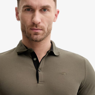 The North Face PREMIUM SLIM POLO 