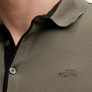 The North Face PREMIUM SLIM POLO 