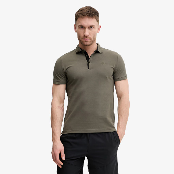 The North Face PREMIUM SLIM POLO 