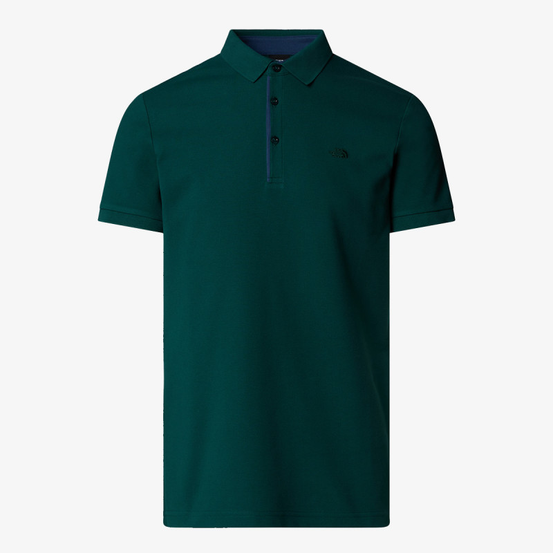 The North Face Men’s Premium Slim Polo 