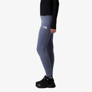 W SIMPLE DOME LEGGING 