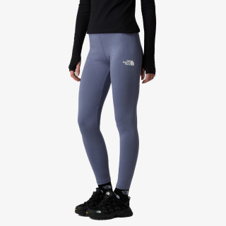 W SIMPLE DOME LEGGING 