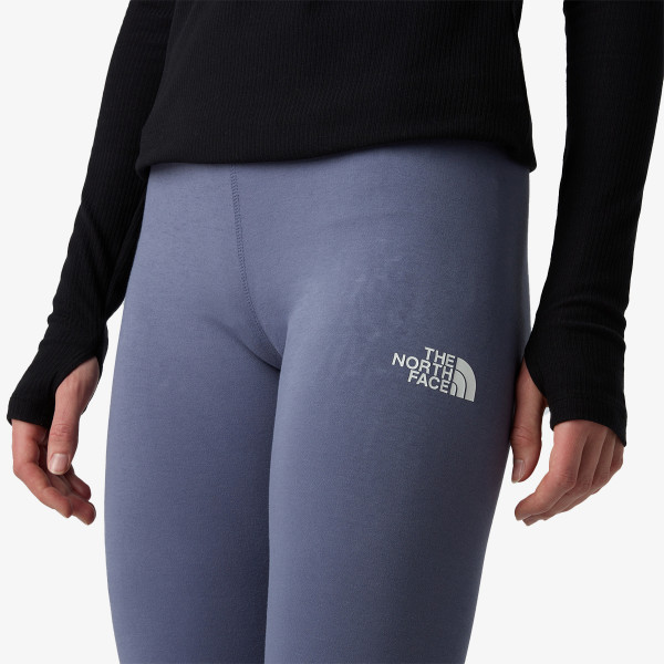 W SIMPLE DOME LEGGING 