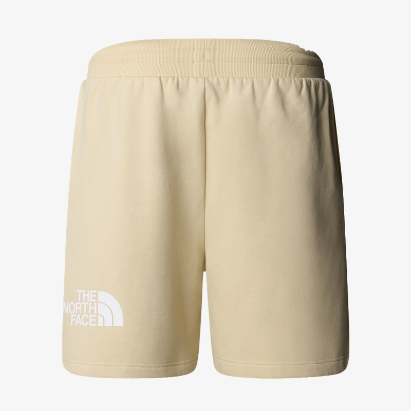 The North Face M EASY REGULAR SHORT 