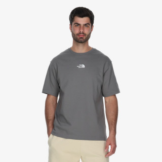 M SS HERITAGE GRAPHIC RELAXED TEE 