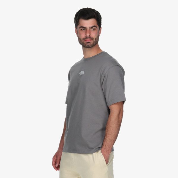 M SS HERITAGE GRAPHIC RELAXED TEE 