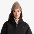 The North Face TNF LOGO BOX CUFFED BEANIE 