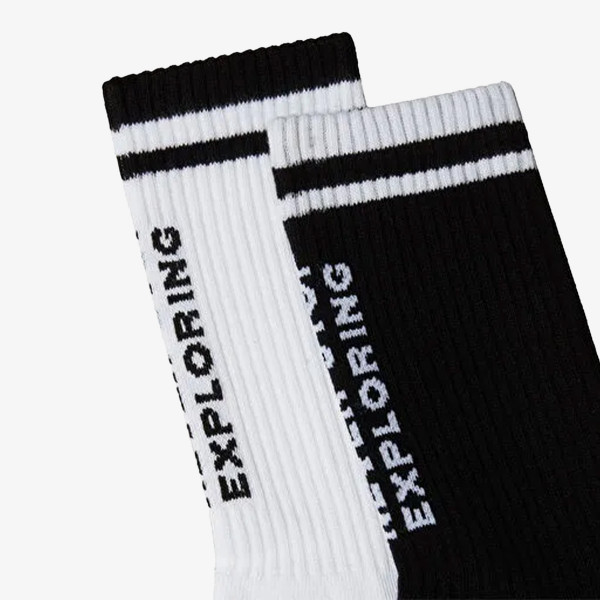 The North Face EVERYDAY CREW SOCK NSE - 2P 