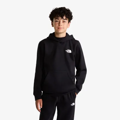The North Face Teen Evolution Box NSE 