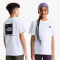 The North Face Teen Evolution Box NSE 