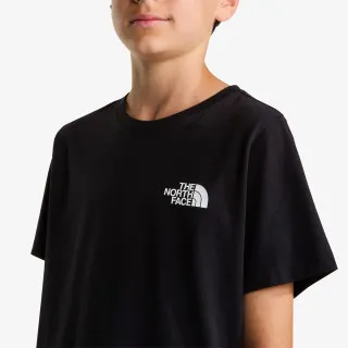 The North Face Teen Evolution Box NSE 