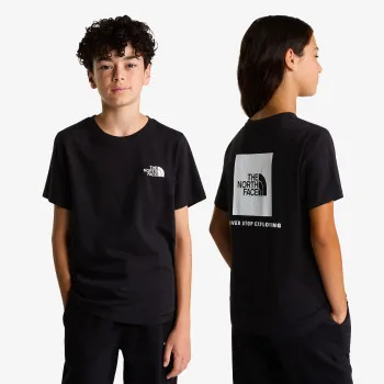 The North Face Teen Evolution Box NSE 