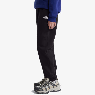 The North Face TEEN EVOLUTION SIMPLE DOME PANT 