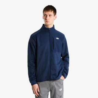 The North Face M TNF PERFORMANCE FLEECE FULL ZIP JACKET 