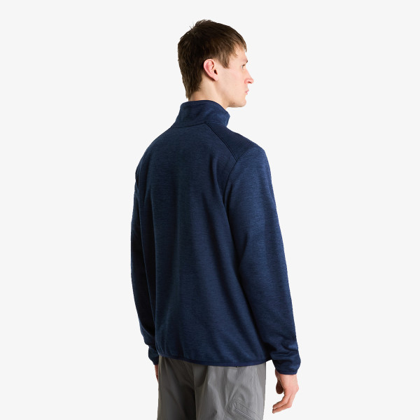 The North Face M TNF PERFORMANCE FLEECE FULL ZIP JACKET 