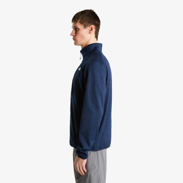 The North Face M TNF PERFORMANCE FLEECE FULL ZIP JACKET 