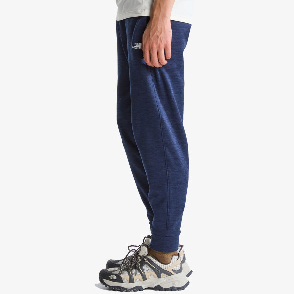 The North Face M TNF PERFORMANCE FLEECE SW PANT 