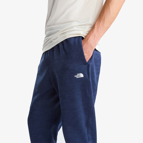 The North Face M TNF PERFORMANCE FLEECE SW PANT 