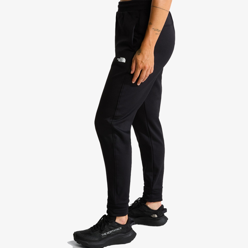 The North Face W TNF PERFORMANCE FLEECE SW PANT 