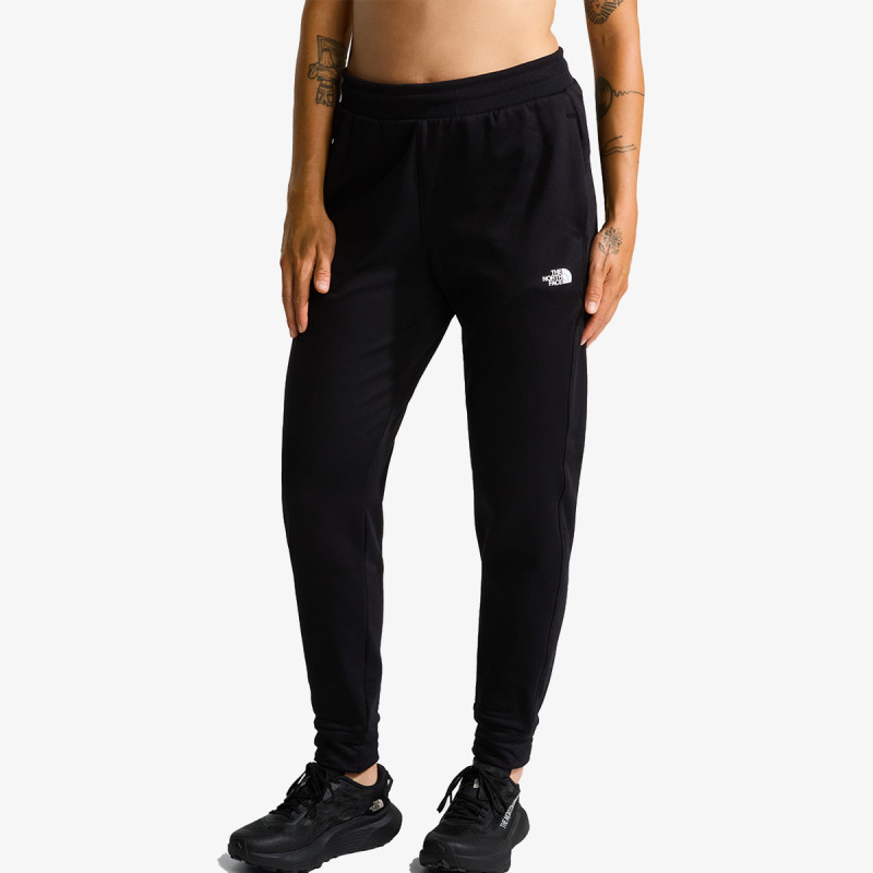 The North Face W TNF PERFORMANCE FLEECE SW PANT 