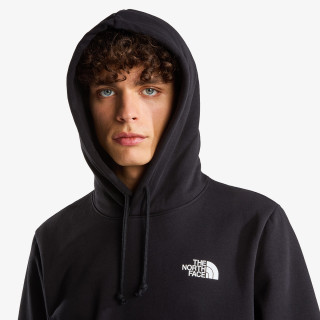 The North Face M EVOLUTION BOX NSE REGULAR HOODIE 