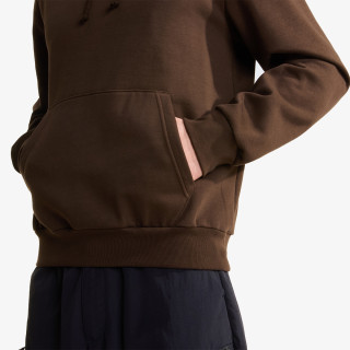 The North Face M EVOLUTION BOX NSE REGULAR HOODIE 