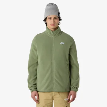 The North Face Glacier Fleece Jacket 