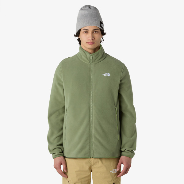 The North Face M GLACIER FLEECE JACKET 