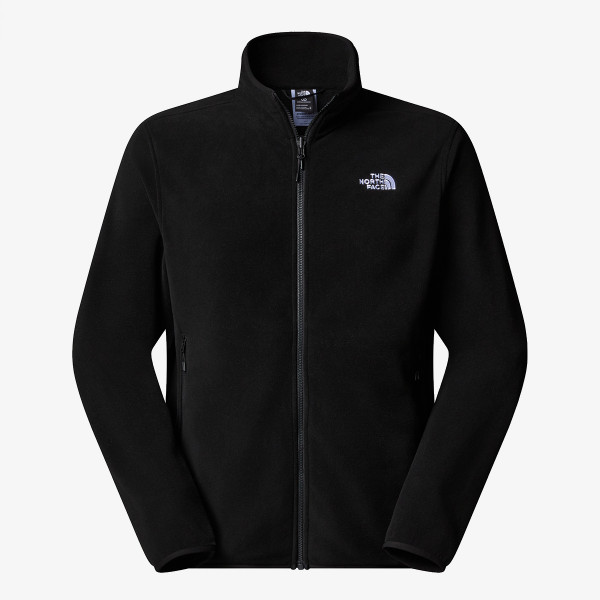 The North Face M GLACIER FLEECE JACKET 