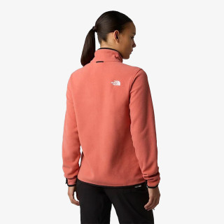The North Face W GLACIER FLEECE JACKET 