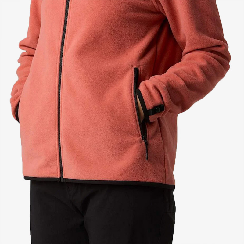 The North Face W GLACIER FLEECE JACKET 