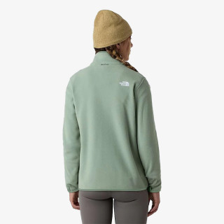 The North Face W GLACIER FLEECE JACKET 