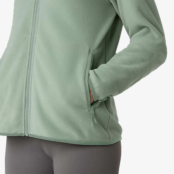 The North Face W GLACIER FLEECE JACKET 