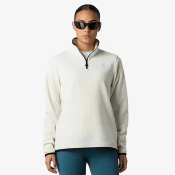 The North Face Glacier Fleece 1/4 Zip Jacket 