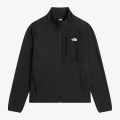 The North Face W TNF PERFORMANCE FLEECE FULL ZIP JACKET 