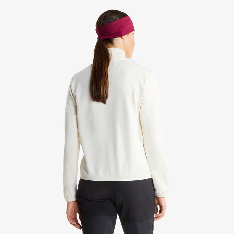 The North Face W TNF PERFORMANCE FLEECE FULL ZIP JACKET 
