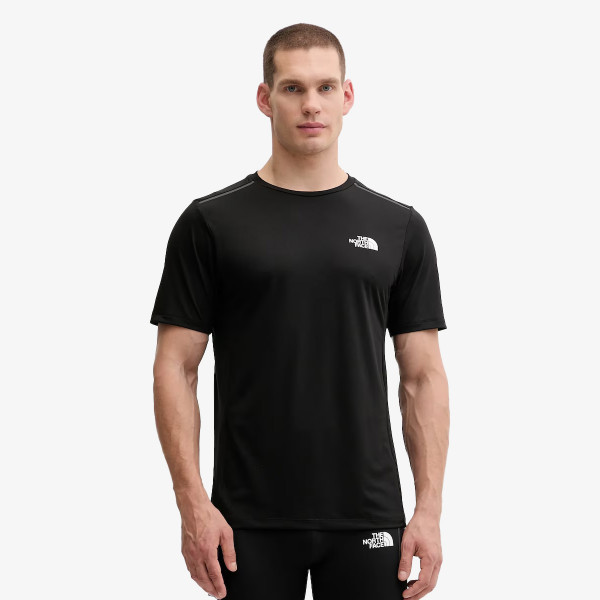 The North Face M MOUNTAIN ATHLETICS TAPE SHORT SLEEVES 
