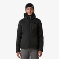 The North Face W QUEST HIGHLOFT SOFT SHELL JACKET - EU