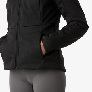 The North Face W QUEST HIGHLOFT SOFT SHELL JACKET - EU