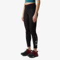 The North Face W FLEX 25IN TIGHTS-GRAPHIC 