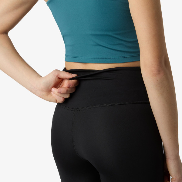 The North Face W FLEX 25IN TIGHTS-GRAPHIC 