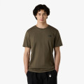 The North Face M BOX NSE EDGE OF LIGHT INFILL S/S TEE 