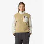 The North Face W YUMIORI 1/4 ZIP 