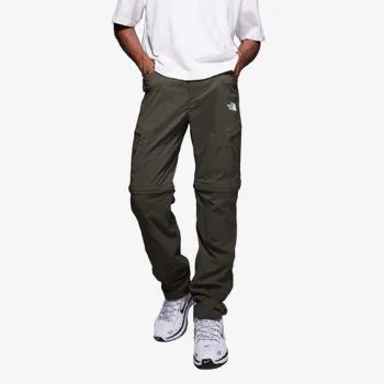 The North Face Exploration 