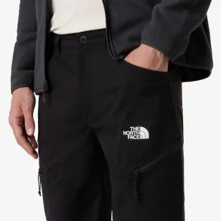 The North Face Exploration 